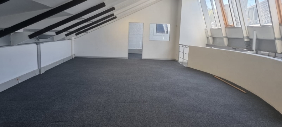 To Let commercial Property for Rent in Observatory Western Cape